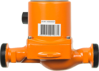 Насос циркуляционный Вихрь ЦН-25-4 72Вт 3000л/час (68/7/1) - купить недорого с доставкой в интернет-магазине