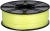 Пластик для принтера 3D Cactus CS-3D-ABS-1KG-L-YELL ABS LUMINOUS d1.75мм 1кг 1цв. - купить недорого с доставкой в интернет-магазине