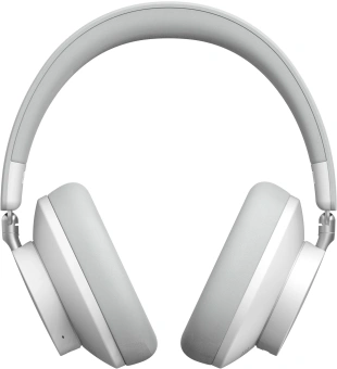 Наушники накладные A4Tech Bloody MH390 белый беспроводные bluetooth оголовье (MH390 WHITE) - купить недорого с доставкой в интернет-магазине