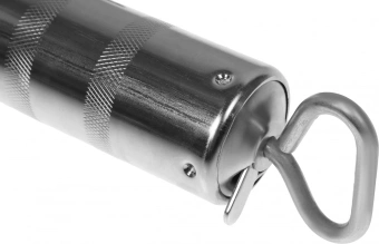 Пистолет для герметика Fubag 110118 198л/мин бак:0.45л красный - купить недорого с доставкой в интернет-магазине