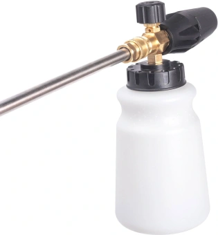 Минимойка Patriot GT3 Pro 5148.5Вт (322306108) - купить недорого с доставкой в интернет-магазине