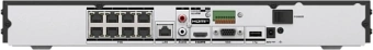 Видеорегистратор Hikvision DS-7608NXI-K2/8P(E) - купить недорого с доставкой в интернет-магазине