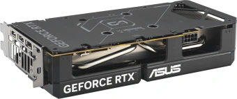 Видеокарта Asus PCI-E 4.0 DUAL-RTX5060-O8G NVIDIA GeForce RTX 5060 8Gb 128bit GDDR7 2535/28000 HDMIx1 DPx3 HDCP Ret - цена, купить или заказать с доставкой в интернет-магазине Видеокарта Asus PCI-E 4.0 DUAL-RTX5060-O8G NVIDIA GeForce RTX 5060 8Gb 128bit GDDR7 2535/28000 HDMIx1 DPx3 HDCP Ret - купить недорого с доставкой в интернет-магазине