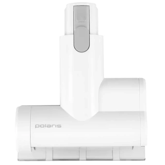 Пылесос Polaris PVCW 0101 350Вт белый - купить недорого с доставкой в интернет-магазине