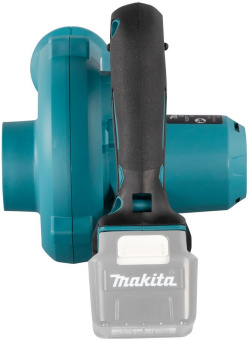 Воздуходувка Makita UB100DZ пит.:от аккум. синий - купить недорого с доставкой в интернет-магазине