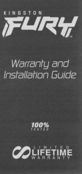 Память DDR5 16GB 4800MHz Kingston KF548S38IB-16 Fury Impact RTL PC5-38400 CL38 SO-DIMM 262-pin 1.1В single rank Ret - купить недорого с доставкой в интернет-магазине