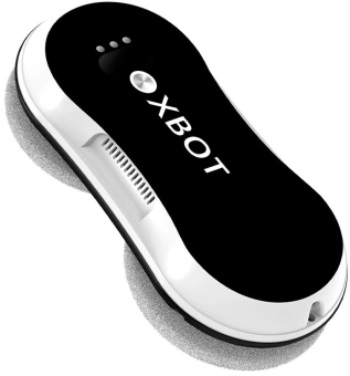 Мойщик окон Xbot С32 пит.:от сети черный - купить недорого с доставкой в интернет-магазине