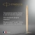 Ручка шариков. Parker Jotter Monochrome XL SE20 (CW2122754) зол.мат. M син. черн. подар.кор. - купить недорого с доставкой в интернет-магазине
