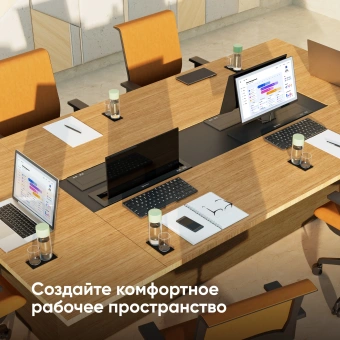 Кронштейн для мониторов Onkron NWS-SC24 черный 13"-24" макс.15кг настольный - цена, купить или заказать с доставкой в интернет-магазине Кронштейн для мониторов Onkron NWS-SC24 черный 13"-24" макс.15кг настольный - купить недорого с доставкой в интернет-магазине