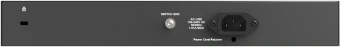 Коммутатор D-Link DGS-1010P/B1A (L2) 8x1Гбит/с 2SFP 8PoE 8PoE+ 125W неуправляемый - купить недорого с доставкой в интернет-магазине