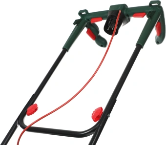 Газонокосилка роторная Bosch UniversalRotak 34-405 (06008A6401) 1300Вт - купить недорого с доставкой в интернет-магазине