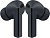 Гарнитура внутриканальные Samsung Galaxy Buds 3 FE R420 черный беспроводные bluetooth в ушной раковине (SM-R420NZKACIS)