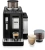 Кофемашина Delonghi Rivelia EXAM440.35. B 1450Вт черный - купить недорого с доставкой в интернет-магазине