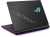 Ноутбук Asus ROG Strix Scar 18 G835LXG-TQ541W Core Ultra 9 290HX Plus 32Gb SSD1Tb NVIDIA GeForce RTX 5090 24Gb 18" IPS WQUXGA (3840x2400) Windows 11 Home black WiFi BT Cam (90NR0LF1-M00TC0) - цена, купить или заказать с доставкой в интернет-магазине Ноутбук Asus ROG Strix Scar 18 G835LXG-TQ541W Core Ultra 9 290HX Plus 32Gb SSD1Tb NVIDIA GeForce RTX 5090 24Gb 18" IPS WQUXGA (3840x2400) Windows 11 Home black WiFi BT Cam (90NR0LF1-M00TC0) - купить недорого с доставкой в интернет-магазине