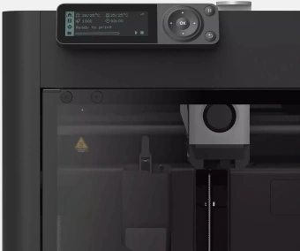 Принтер 3D Bambu Lab P1 S Combo 256x256x256мм ABS/PLA/PETG/Flex/ASA/PC/PET/TPU - купить недорого с доставкой в интернет-магазине