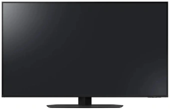 Телевизор QLED Samsung 65" QE65QN90FAUXRU Q черный титан 4K Ultra HD 120Hz DVB-T2 DVB-C DVB-S2 USB WiFi Smart TV - купить недорого с доставкой в интернет-магазине