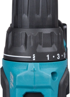 Дрель-шуруповерт Makita DDF490Z аккум. патрон:быстрозажимной - купить недорого с доставкой в интернет-магазине
