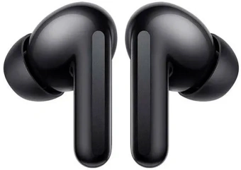 Гарнитура внутриканальные Xiaomi Redmi Buds 6 черный беспроводные bluetooth в ушной раковине (BHR9251GL) - купить недорого с доставкой в интернет-магазине