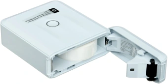 Термопринтер Niimbot D110 M (1746805) 203dpi 40мм/с/USB/BT для печ.этик. голубой - купить недорого с доставкой в интернет-магазине