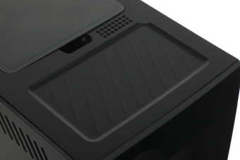 Кофемашина Vitek Metropolis VT-8700 1350Вт черный - купить недорого с доставкой в интернет-магазине