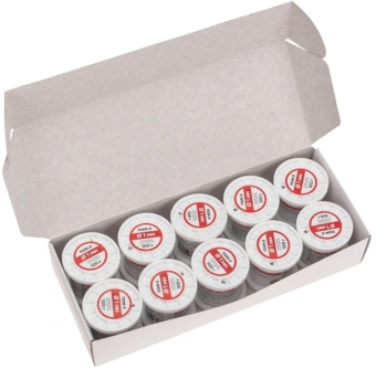 Припой Rexant 09-3501 - купить недорого с доставкой в интернет-магазине