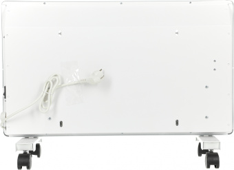 Конвектор Domfy DCW-CH1020 2000Вт белый - купить недорого с доставкой в интернет-магазине