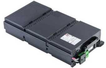 Батарея для ИБП APC APCRBC141 350Ач - купить недорого с доставкой в интернет-магазине