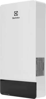 Водонагреватель Electrolux Sensomatic Pro NPX 18-24 24кВт электрический настенный/белый - купить недорого с доставкой в интернет-магазине