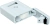 Термопринтер Niimbot D110 M (1746805) 203dpi 40мм/с/USB/BT для печ.этик. голубой - купить недорого с доставкой в интернет-магазине