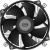 Устройство охлаждения(кулер) PcCooler R95S-I Soc-1200/1700/1851 серебристый/черный 4-pin 31.1dB Al 95W 360gr Ret (R95S-XXNIXX-CL) - купить недорого с доставкой в интернет-магазине