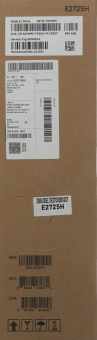 Монитор Dell 27" E2725H черный VA LED 16:9 матовая 3000:1 300cd 178гр/178гр 1920x1080 75Hz VGA DP FHD 4.84кг - купить недорого с доставкой в интернет-магазине