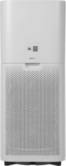 Воздухоочиститель Xiaomi Smart Air Purifier 4 Pro 70Вт белый (BHR5056EU) - купить недорого с доставкой в интернет-магазине