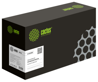 Картридж лазерный Cactus CS-SP250EBK 407543 черный (2000стр.) для Ricoh Aficio SP C261SFNw - купить недорого с доставкой в интернет-магазине