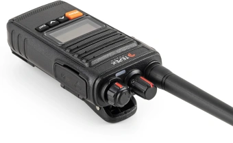 Рация Терек РК-212 502кан. сигн.Аналоговый (РК-212 MILITARY U) - купить недорого с доставкой в интернет-магазине