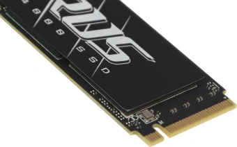 Накопитель SSD Gigabyte PCIe 5.0 x4 2000GB AG514K2TB Aorus Gen5 14000 M.2 2280 - купить недорого с доставкой в интернет-магазине