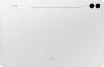 Планшет Samsung Galaxy Tab S9 FE+ BSM-X616B 1380 (2.4) 8C RAM12Gb ROM256Gb 12.4" TFT 2560x1600 5G eSIM Android 13 серебристый 8Mpix 12Mpix BT WiFi microSD 1Tb 10090mAh - купить недорого с доставкой в интернет-магазине