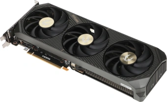 Видеокарта Zotac PCI-E 5.0 RTX 5070 SOLID OC NVIDIA GeForce RTX 5070 12Gb 192bit GDDR7 2542/28000 HDMIx1 DPx3 HDCP Ret - купить недорого с доставкой в интернет-магазине
