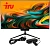 Моноблок IRU P233 23.8" Full HD i3 1220P (1.5) 16Gb SSD512Gb UHDG CR Windows 11 Pro 64 GbitEth WiFi BT 65W Cam черный 1920x1080