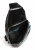 Рюкзак слинг Piquadro Blue Square CA4827B2/N черный кожа - купить недорого с доставкой в интернет-магазине