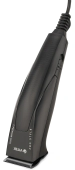 Машинка для стрижки Vitek VT-2574 черный 10Вт - купить недорого с доставкой в интернет-магазине