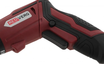 Шуруповерт RedVerg RD-SD3,6L аккум. патрон:шестигр.1/4" - купить недорого с доставкой в интернет-магазине