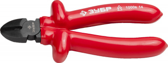 Бокорезы Зубр 2214-5-16_z02 - купить недорого с доставкой в интернет-магазине