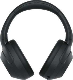 Гарнитура накладные Sony WH-ULT900N черный беспроводные bluetooth оголовье (WHULT900N/B) - купить недорого с доставкой в интернет-магазине