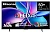 Телевизор QLED Hisense 100" 100E7Q PRO угольно-серый 4K Ultra HD 120Hz MEMC DVB-T DVB-T2 DVB-C DVB-S DVB-S2 USB WiFi Smart TV