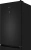 Холодильник Weissgauff WRK 185 Total NoFrost Inverter Black Inox 2-хкамерн. черная сталь инвертер - купить недорого с доставкой в интернет-магазине