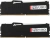 Память DDR5 2x16GB 5200MHz Kingston KF552C40BBAK2-32 Fury Beast RGB RTL Gaming PC5-41600 CL40 DIMM 288-pin 1.25В single rank с радиатором Ret - купить недорого с доставкой в интернет-магазине