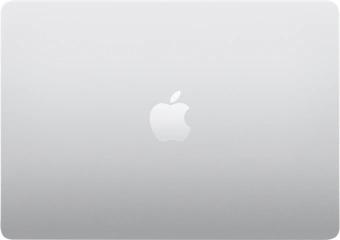 Ноутбук Apple MacBook Air A3449 M5 10 core 16Gb SSD1Tb/10 core GPU 13.6" Liquid Retina (2560x1664) macOS silver WiFi BT Cam (MDH84ZP/A) - купить недорого с доставкой в интернет-магазине