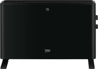 Конвектор Beko Winter Range RHC 5218 B 1800Вт черный - купить недорого с доставкой в интернет-магазине