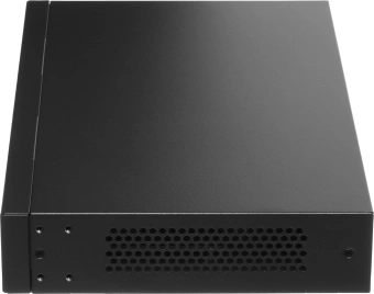 Коммутатор TP-Link TL-SF1016DS (L2) 16x100Мбит/с неуправляемый - купить недорого с доставкой в интернет-магазине
