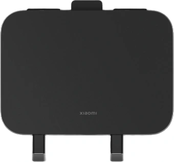 Аэрогриль Xiaomi Dual Zone Air Fryer 10L EU 10л 2700Вт черный (BHR07SGEU) - купить недорого с доставкой в интернет-магазине